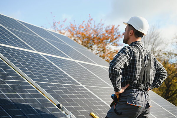 ¿Cuánto cuesta un panel solar instalado? Conoce los precios y beneficios